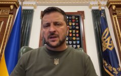 Зеленский объявил о решении уволить всех областных военкомов: кто возглавит ТЦК и СП