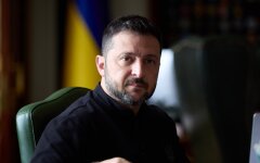 Володимир Зеленський / Фото: президент України