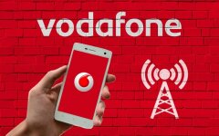 Vodafone Украина
