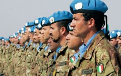 Армия Италии