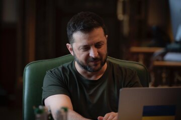 Владимир Зеленский