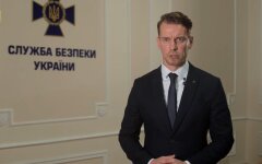 Артем Дехтяренко, СБУ, режим повыщенной готовности