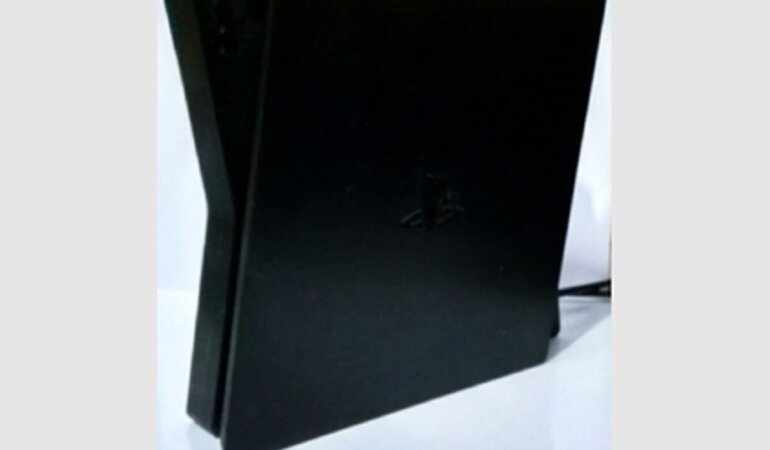 PlayStation 5