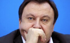 ТВi хотели передать «Газпрому» для срыва подписания Соглашения об ассоциации, — Княжицкий