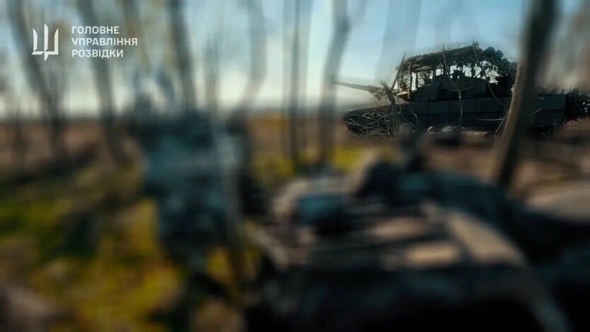 ГУР "розкрило" Рубікон: що відомо про найнебезпечніших найманців Путіна