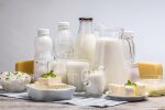 Молочные продукты, молочка, цены на молочку