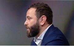 Александр Дубинский, Партия "Слуга народа", Исключение Дубинского из "Слуги народа"
