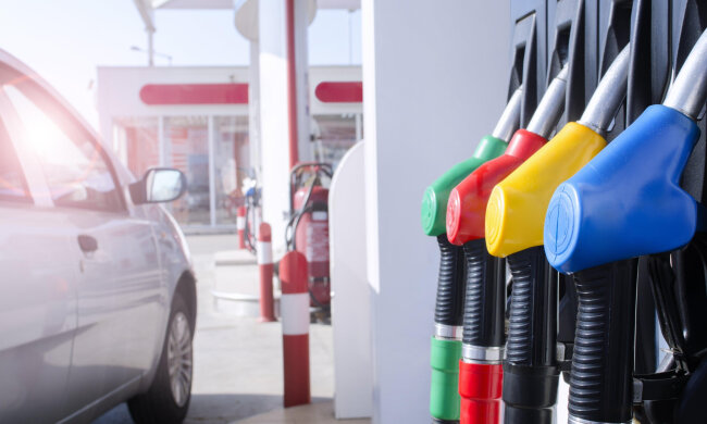 Ціни на бензин / Фото: Unsplash