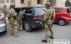 От угроз до похищений: работники ТЦК "зарабатывали" $150 000 в месяц