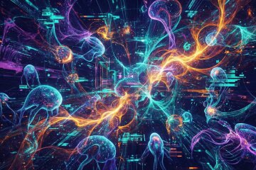 Мир ИИ-агентов