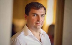 Федір Христенко