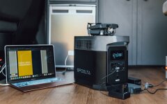 EcoFlow / Фото: ecoflowukraine.com