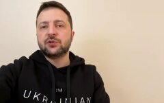 Володимир Зеленський, ОП