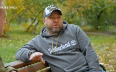 Александр Пикалов, Елена Зеленская, президентство Зеленского
