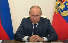 Владимир Путин, Владимир Зеленский, СССР, Вторая мировая война