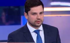 Александр Качура, всеукраинский опрос, Владимир Зеленский
