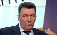 Данилов объяснил, когда Украина перейдет к плану «Б» на Донбассе