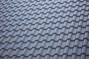 Профнастил – применение в строительстве