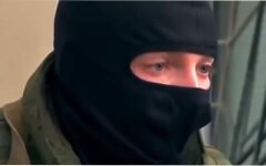 Война России с Украиной, Михаил Шеремет, Оккупация Крыма, Оккупация Украины