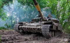 Война России против Украины. ВСУ