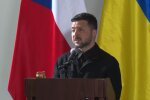 Володимир Зеленський