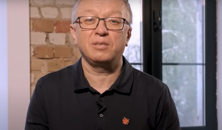 Тарас Козак