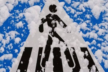 Погода в Україні