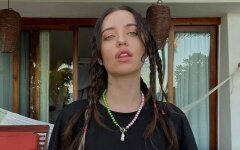 "Подписчики, концерты - это все не мое": Дорофеева решилась на громкое признание