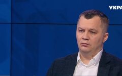Тимофей Милованов, закон об олигархах, Украина