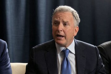 Стів Віткофф / Фото: Reuters