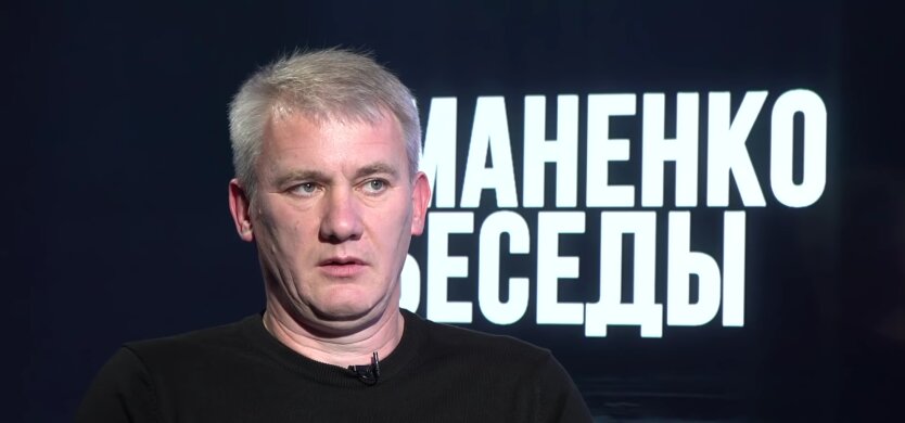 Медицинский эксперт Анатолий Якименко