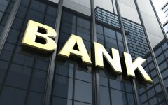 bank