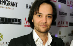 Александр Маленков