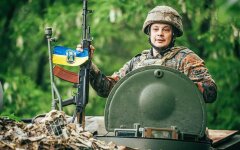 ВСУ, война с Россией