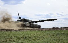 Війна Росії проти України. ЗСУ