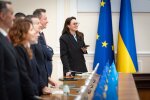 Юлія Свириденко