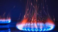 Газ в Украине, цены на газ