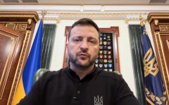 Володимир Зеленський