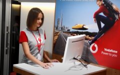 Vodafone 4G