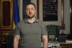 Зеленский рассказал о ситуации с эвакуацией людей после подрыва рашистами Каховской ГЭС
