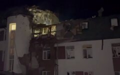 Обстріл Харкова