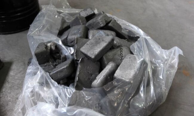 Редкоземельные металлы