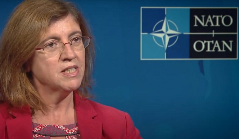 НАТО может помочь Украине в борьбе с коронавирусом