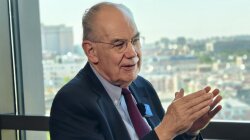 Джон Міршаймер