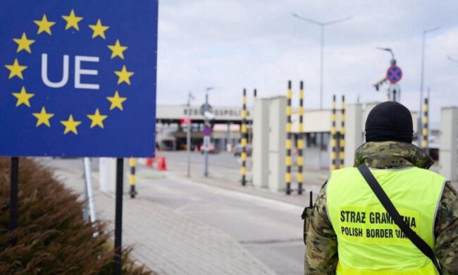 Въезд в ЕС / Фото: novosti.dn.ua