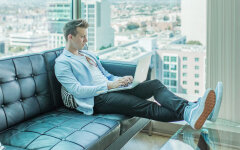 Оголошення на ОЛХ