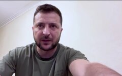 Жоден убивця не сховається, - Зеленський