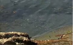 Марат Хуснуллин, Пресная вода в Крыму, Нехватка пресной воды в Крыму