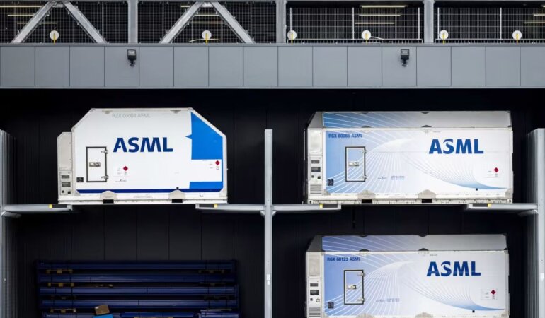 ASML