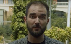 В ОП возмутились ситуацией со "Слугой народа" Юрченко